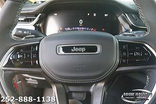2024 Jeep Grand Cherokee L Overland 1C4RJKDG7R8924215 in Rocky Mount, NC 21