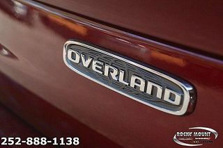 2024 Jeep Grand Cherokee L Overland 1C4RJKDG7R8924215 in Rocky Mount, NC 8