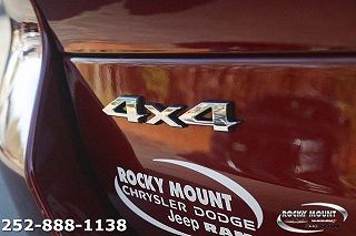 2024 Jeep Grand Cherokee L Overland 1C4RJKDG7R8924215 in Rocky Mount, NC 9