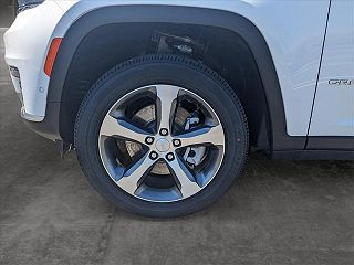 2024 Jeep Grand Cherokee L Limited Edition 1C4RJJBG2R8537990 in Roseville, CA 10
