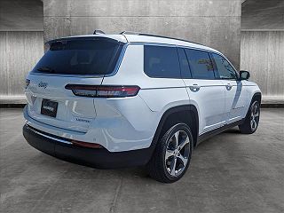 2024 Jeep Grand Cherokee L Limited Edition 1C4RJJBG2R8537990 in Roseville, CA 2