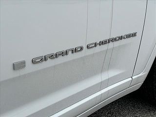 2024 Jeep Grand Cherokee L Overland 1C4RJKDG7R8951124 in San Antonio, TX 25