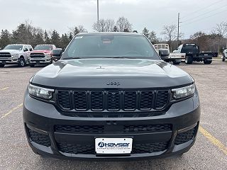 2024 Jeep Grand Cherokee L Limited Edition 1C4RJKBG0R8522569 in Sauk City, WI 2