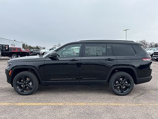 2024 Jeep Grand Cherokee L Limited Edition 1C4RJKBG0R8522569 in Sauk City, WI 4