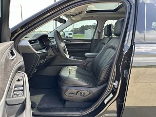 2024 Jeep Grand Cherokee L Limited Edition 1C4RJKBG7R8922032 in Sealy, TX 13
