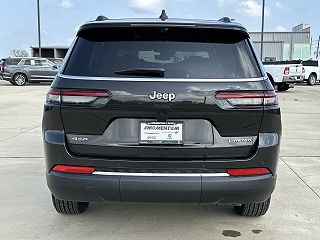 2024 Jeep Grand Cherokee L Limited Edition 1C4RJKBG7R8922032 in Sealy, TX 6