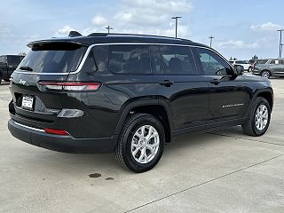 2024 Jeep Grand Cherokee L Limited Edition 1C4RJKBG7R8922032 in Sealy, TX 7
