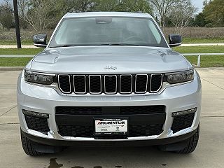 2024 Jeep Grand Cherokee L Limited Edition 1C4RJKBG1R8922043 in Sealy, TX 2