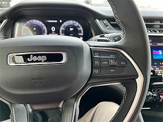 2024 Jeep Grand Cherokee L Altitude 1C4RJKAG6R8555898 in Seneca, PA 20