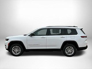 2024 Jeep Grand Cherokee L  1C4RJKAG5R8552720 in Sioux City, IA 8