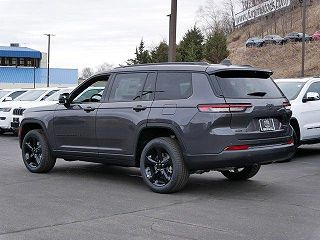 2024 Jeep Grand Cherokee L Limited Edition 1C4RJKBG7R8565418 in South Saint Paul, MN 3