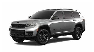 2024 Jeep Grand Cherokee L  1C4RJKAG0R8553838 in Southaven, MS 1
