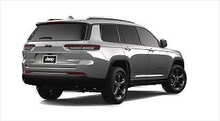 2024 Jeep Grand Cherokee L  1C4RJKAG0R8553838 in Southaven, MS 2