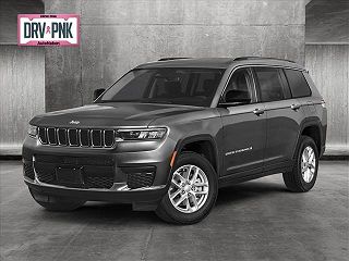 2024 Jeep Grand Cherokee L Limited Edition 1C4RJKBG3R8566050 in Spring, TX
