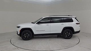 2024 Jeep Grand Cherokee L Limited Edition 1C4RJKBG2R8515803 in Springfield, MO 10