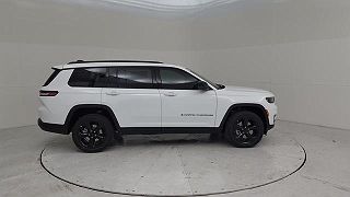 2024 Jeep Grand Cherokee L Limited Edition 1C4RJKBG2R8515803 in Springfield, MO 2