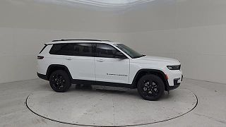 2024 Jeep Grand Cherokee L Limited Edition 1C4RJKBG2R8515803 in Springfield, MO 3