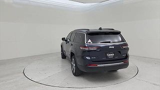 2024 Jeep Grand Cherokee L Limited Edition 1C4RJKBG0R8578205 in Springfield, MO 12