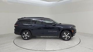 2024 Jeep Grand Cherokee L Limited Edition 1C4RJKBG0R8578205 in Springfield, MO 17