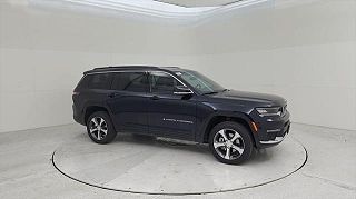 2024 Jeep Grand Cherokee L Limited Edition 1C4RJKBG0R8578205 in Springfield, MO 2