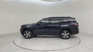 2024 Jeep Grand Cherokee L Limited Edition 1C4RJKBG0R8578205 in Springfield, MO 9