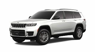 2024 Jeep Grand Cherokee L  VIN: 1C4RJKAG8R8539492