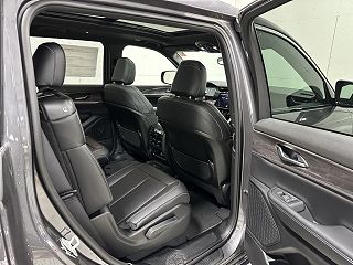 2024 Jeep Grand Cherokee L Limited Edition 1C4RJKBG9R8543825 in Stevens Point, WI 15