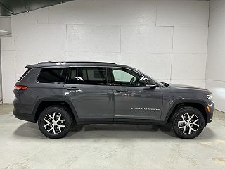 2024 Jeep Grand Cherokee L Limited Edition 1C4RJKBG9R8543825 in Stevens Point, WI 2