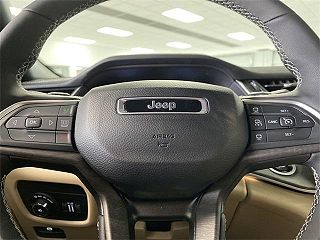 2024 Jeep Grand Cherokee L Limited Edition 1C4RJKBG1R8539445 in Stoughton, WI 17