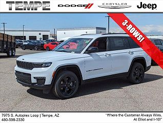 2024 Jeep Grand Cherokee L Limited Edition 1C4RJKBG9R8514051 in Tempe, AZ