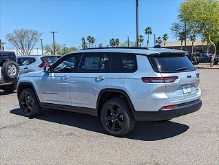 2024 Jeep Grand Cherokee L Limited Edition 1C4RJJBG5R8551415 in Tempe, AZ 2