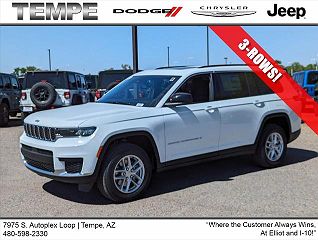 2024 Jeep Grand Cherokee L  1C4RJKAG4R8557908 in Tempe, AZ