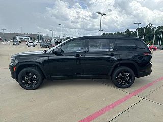 2024 Jeep Grand Cherokee L  1C4RJKAG6R8590022 in Texarkana, TX 4