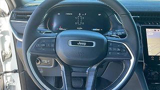 2024 Jeep Grand Cherokee L Limited Edition 1C4RJJBG6R8546823 in Thomson, GA 20