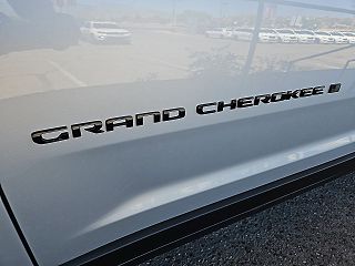 2024 Jeep Grand Cherokee L Altitude 1C4RJKAG3R8530411 in Tucson, AZ 28