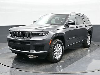 2024 Jeep Grand Cherokee L Laredo VIN: 1C4RJKAG6R8554329