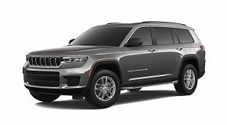 2024 Jeep Grand Cherokee L  VIN: 1C4RJKAG5R8581683