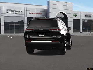 2024 Jeep Grand Cherokee L Limited Edition 1C4RJKBG6R8530675 in Wantagh, NY 14
