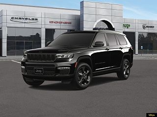 2024 Jeep Grand Cherokee L Limited Edition 1C4RJKBG9R8523820 in Wantagh, NY