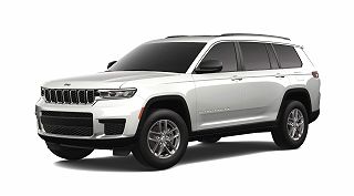 2024 Jeep Grand Cherokee L  VIN: 1C4RJKAG7R8562293