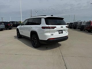 2024 Jeep Grand Cherokee L Limited Edition 1C4RJKBG9R8564769 in Waukee, IA 4
