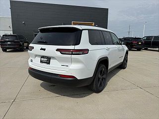 2024 Jeep Grand Cherokee L Limited Edition 1C4RJKBG9R8564769 in Waukee, IA 5