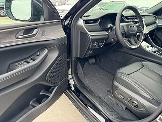2024 Jeep Grand Cherokee L Limited Edition 1C4RJKBG8R8567677 in Waukee, IA 7