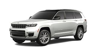 2024 Jeep Grand Cherokee L Summit VIN: 1C4RJKET6R8548098