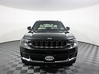 2024 Jeep Grand Cherokee L Limited Edition 1C4RJKBG0R8567267 in Wrightsville, PA 2
