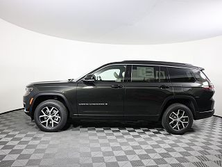 2024 Jeep Grand Cherokee L Limited Edition 1C4RJKBG0R8567267 in Wrightsville, PA 37