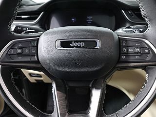 2024 Jeep Grand Cherokee L Limited Edition 1C4RJKBG0R8567267 in Wrightsville, PA 6