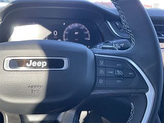 2024 Jeep Grand Cherokee L Limited Edition 1C4RJKBG8R8506278 in Wynne, AR 23