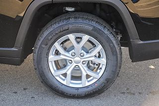 2024 Jeep Grand Cherokee L Limited Edition 1C4RJKBG3R8931178 in Yuba City, CA 10