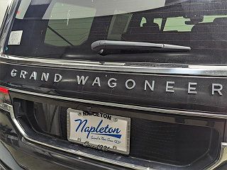 2024 Jeep Grand Wagoneer  1C4SJVEPXRS111715 in Lake Park, FL 4